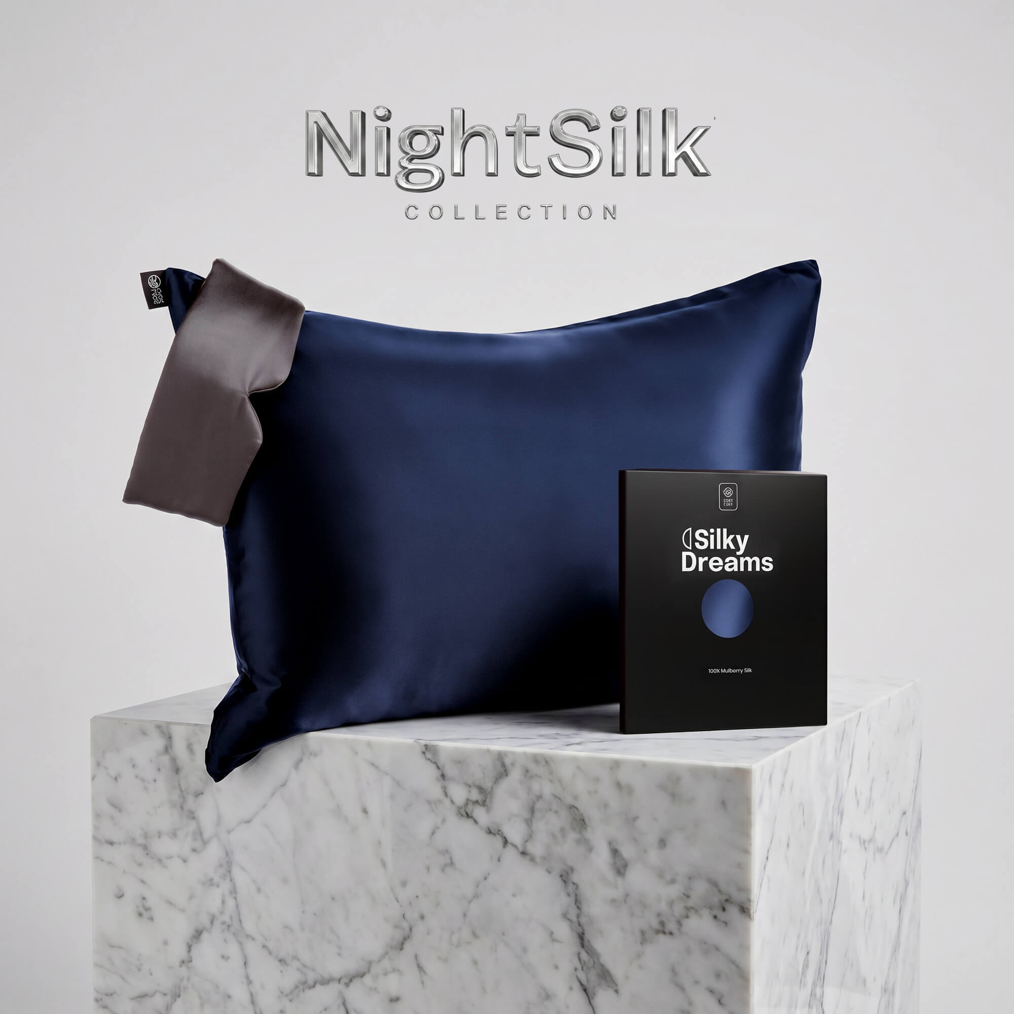 Silk Pillowcases