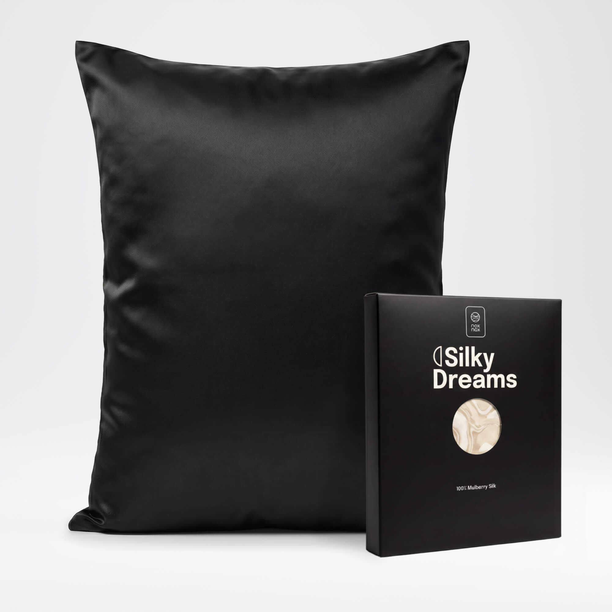 Silk Pillowcases