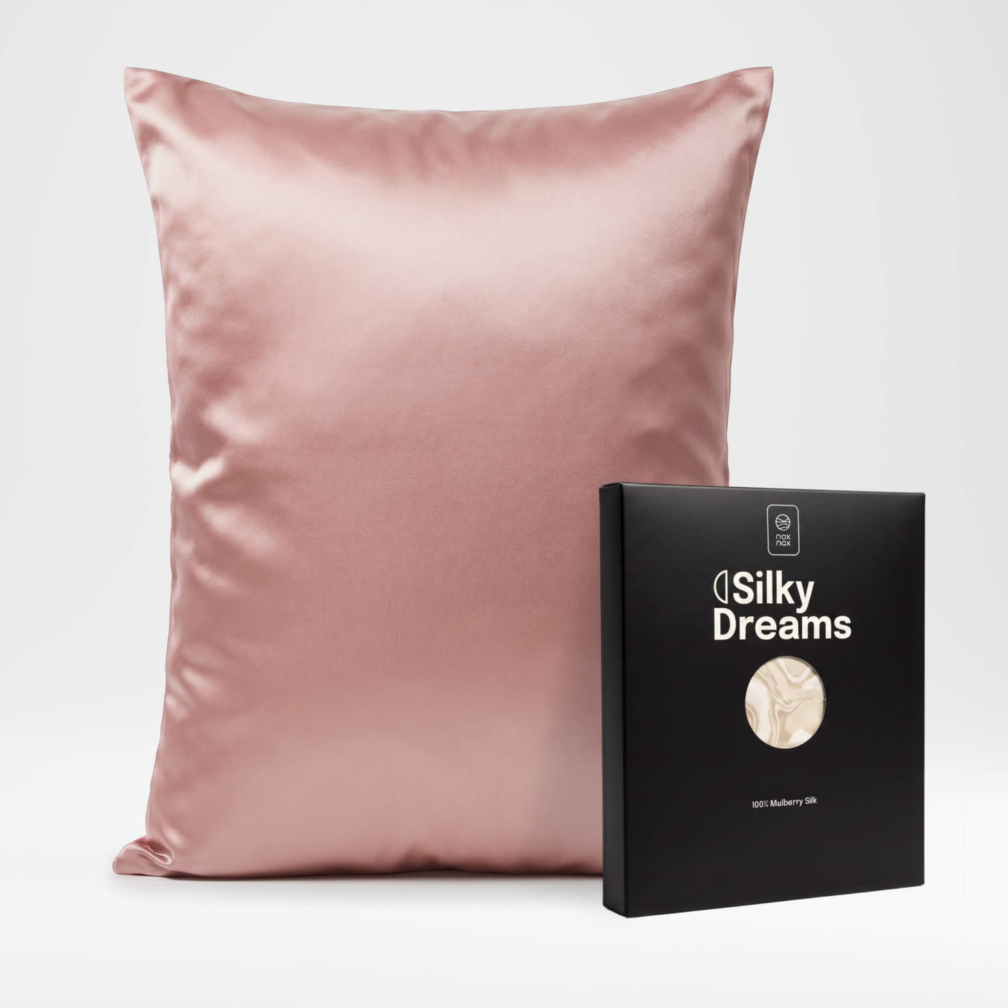 Silk Pillowcases