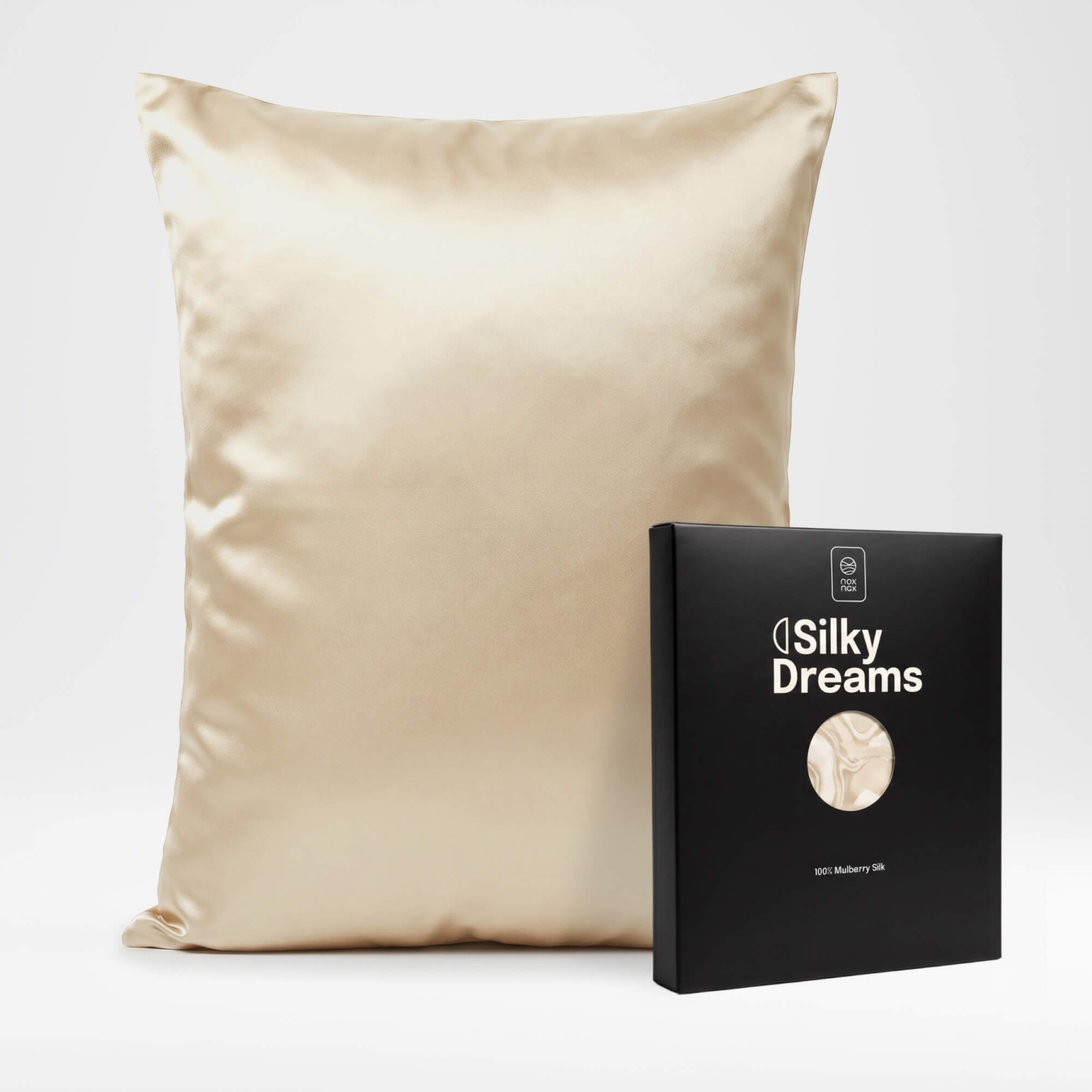 Silk Pillowcases