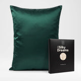 Silk Pillowcases