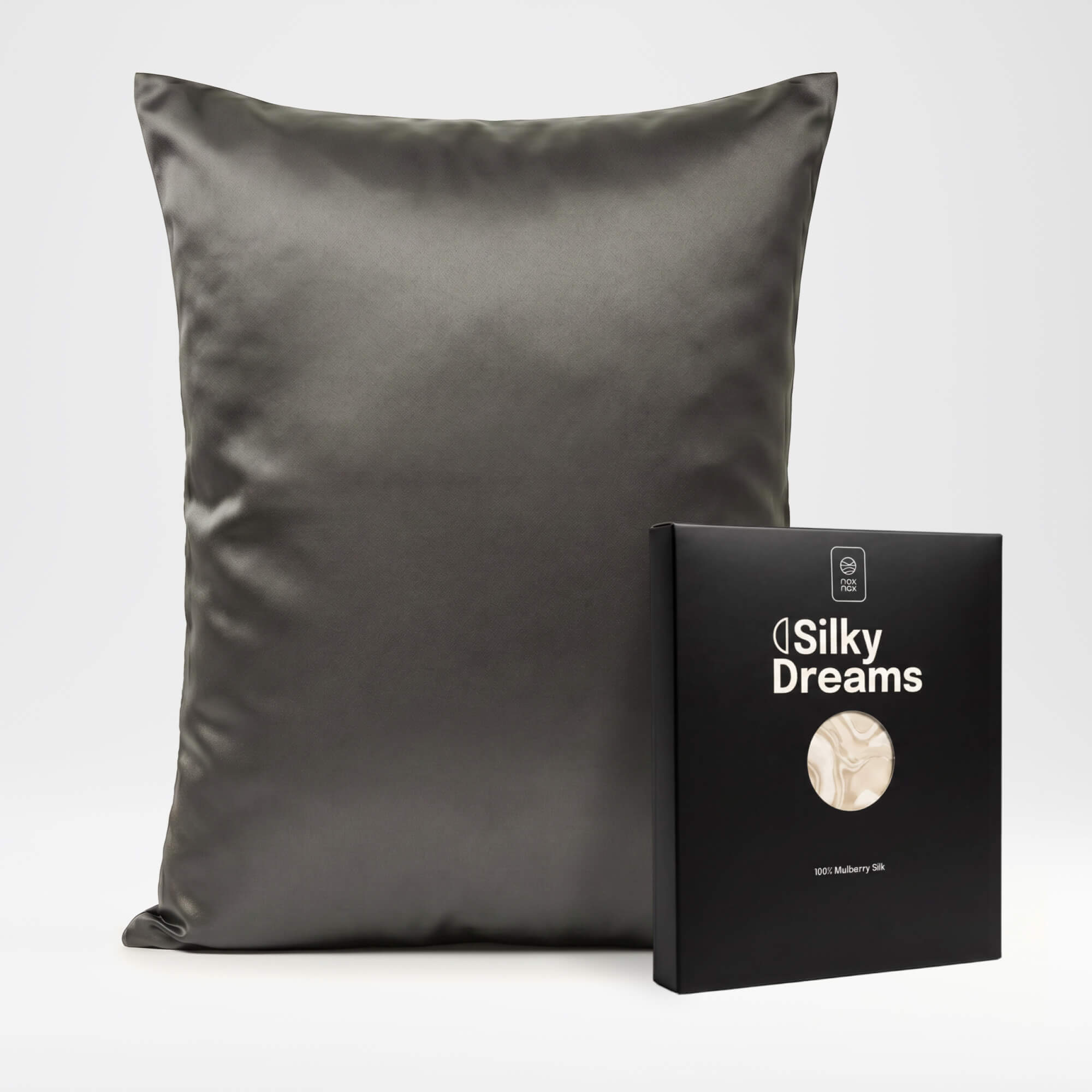 Silk Pillowcases