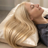 Silk Pillowcases