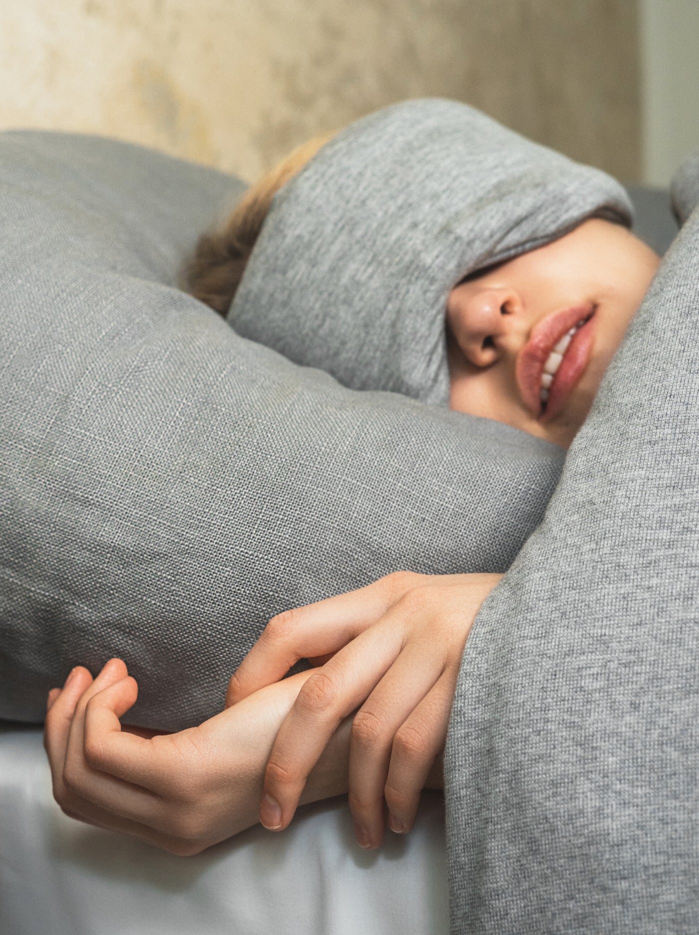 NOXNOX® Sleep Band