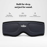 Sleep & Sound Mask