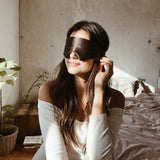 Silk Mask Sleeptime