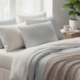 TPE Memory Foam Pillow