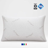 Viscospring Sanitized Pocket Spring Pillow