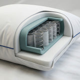 Viscospring Signature Pillow