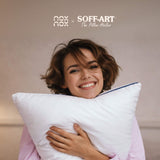 Viscospring Signature Pillow