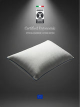 Viscospring Signature Pillow