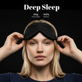 Weighted Sleep Mask