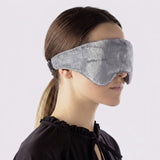 Weighted Sleep Mask