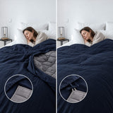Weighted Blanket Duvet Covers