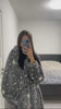 Zipper Hoodie Blanket